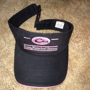 drake visor